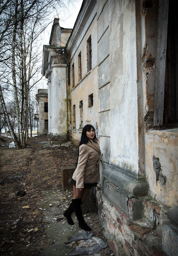 Гулим, 30 лет, 0 размер груди