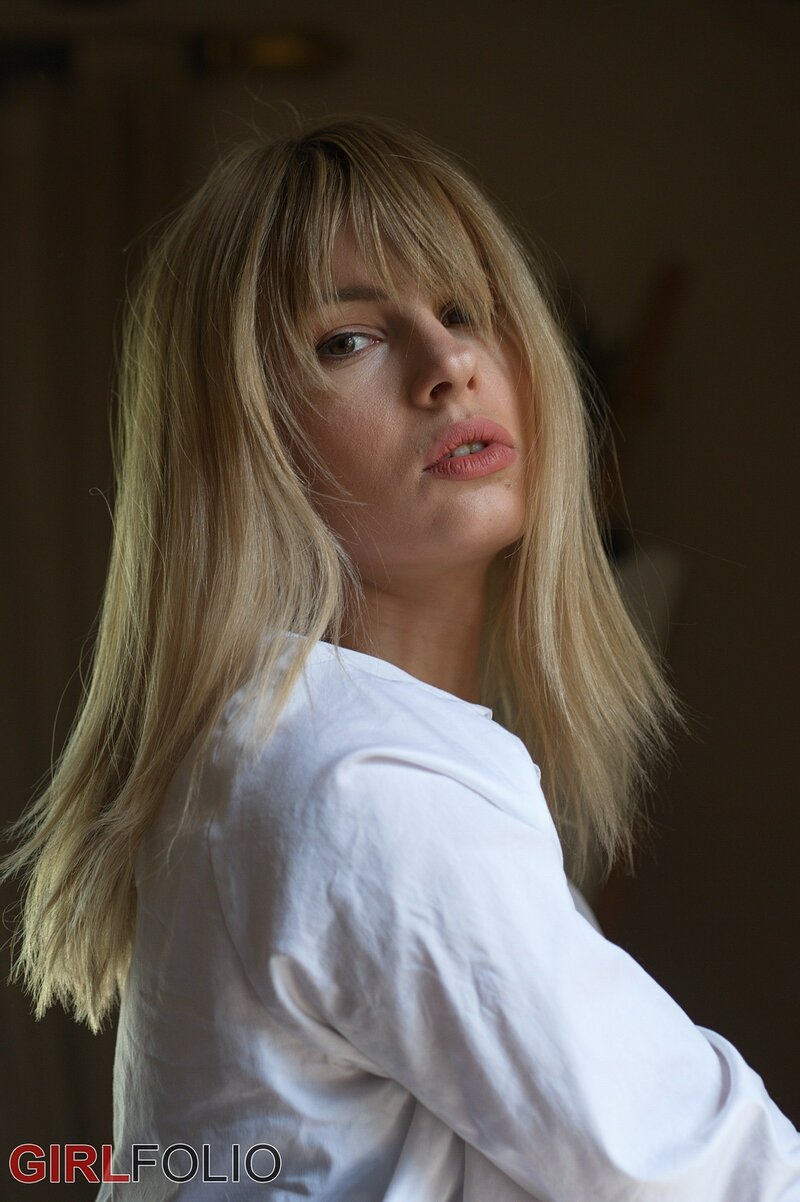 Инесса, 25 лет, 0 размер груди