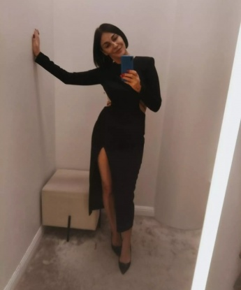 Василиса, 38 лет, 2 размер груди