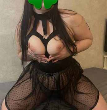 Изабелла, 19 лет, 2 размер груди